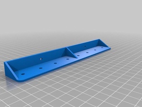 my customized tool holder holders boxes 3d print model - Mito3D