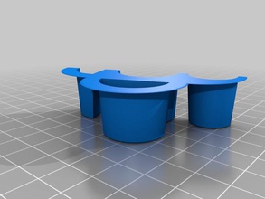 Beilage andere 3d print model - Mito3D