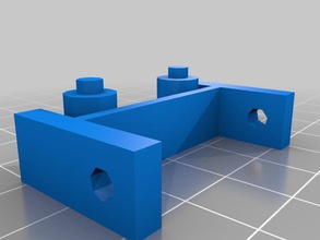 openscad virtual machine v01 other library tutorial 3d print model - Mito3D