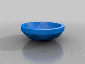 zena bowl otros 3d print model - Mito3D