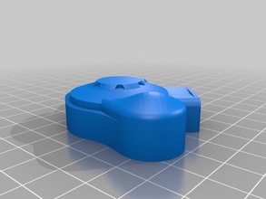engine other 3d print model - Mito3D
