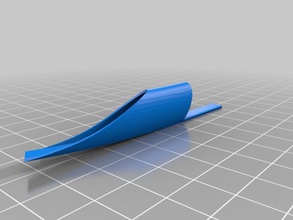 tunnel other 3d print model - Mito3D
