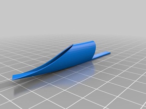 tunnel andere 3d print model - Mito3D