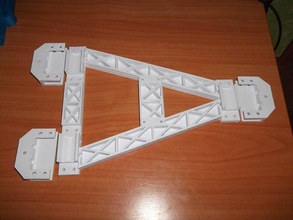prusa i3 printer carriage 3d parts 3d print model - Mito3D