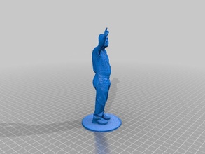 scott exploraciones las réplicas reconstructme scan-a-rama 3d print model - Mito3D