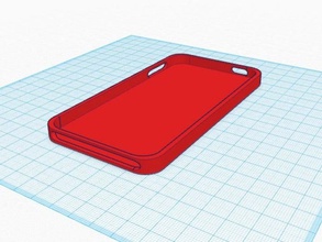 ipod touch caso móveis de telefone 3d Desenho em a apple primeiro iancunningham lolwhataretags modelo simples 3d print model - Mito3D