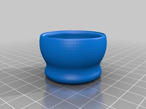 est cup altri 3d print model - Mito3D