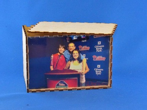 picture box fathers day other robbinsvillehighschool 3d print model - Mito3D
