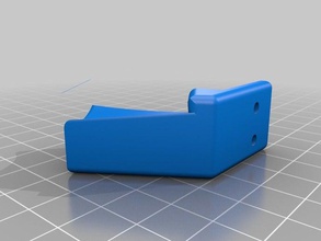 airsoft m72 law luncher trigger sport outdoors 3d print model - Mito3D