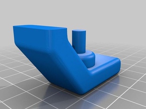 overhang problem 3d printing 3d print model - Mito3D