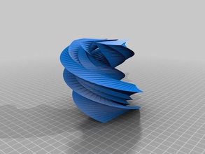 randomobject other customizer 3d print model - Mito3D