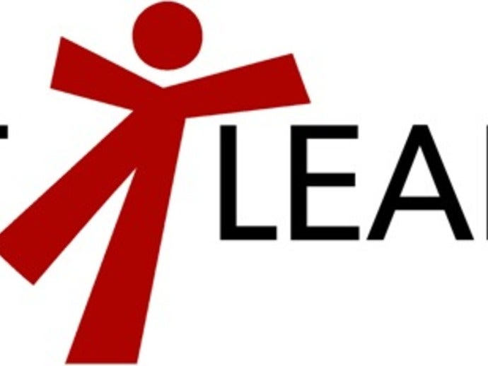 project leadership logo signs logos 3D print model - Mito3D