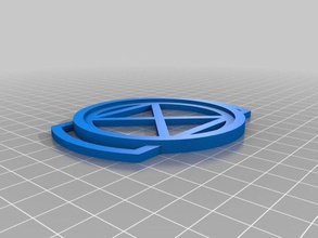 portatapa 67mm Kamera angepasst 3d print model - Mito3D