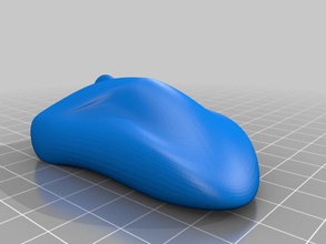 computer mouse other 3d print model - Mito3D