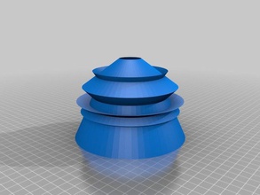 my customized randomobject other 3d print model - Mito3D