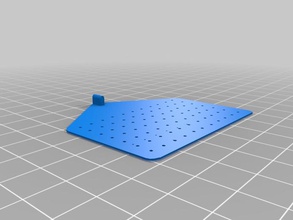 fly swatter other bug tool 3d print model - Mito3D