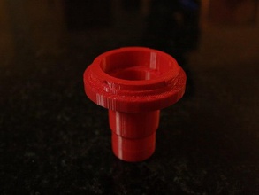 t-ring telescope adaptor dslr 3d printer parts astrography astronomy dlsr meade oops 3d print model - Mito3D
