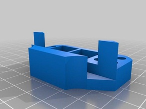 ultimaker toolthing 3d printer accessories tool holder 3d print model - Mito3D