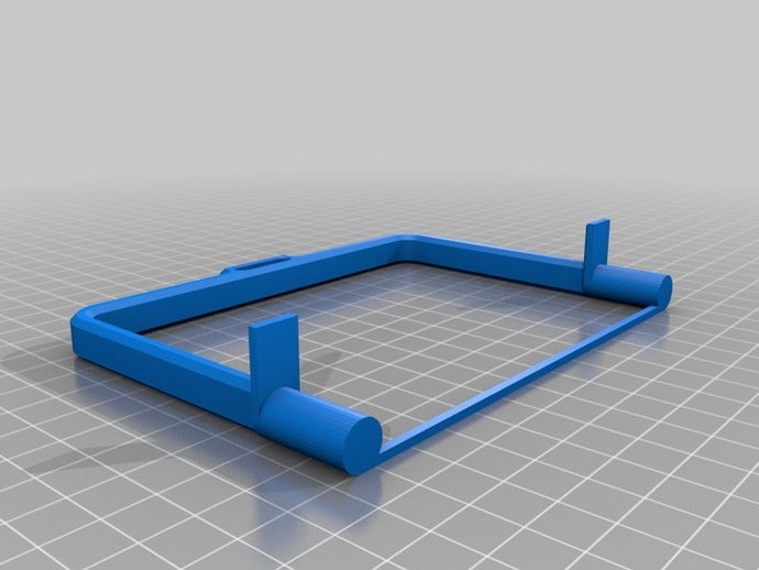 filament-guide-spool-Halter 3d Drucker Zubehör 3D print model - Mito3D