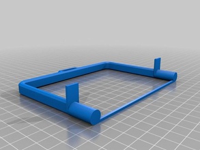 filament guide de support bobine 3d l'imprimante accessoires 3d print model - Mito3D