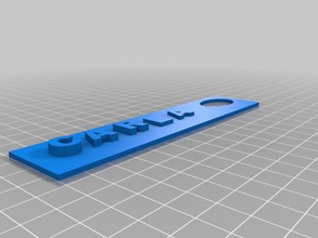 carla accesorios 3d print model - Mito3D