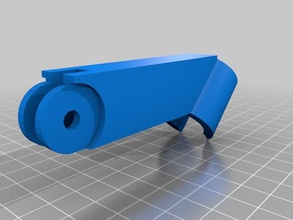 soffione bagno 3d print model - Mito3D