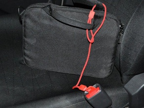 save you bag gadgets 3d print model - Mito3D