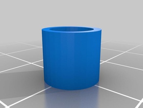 bushing other 3d print model - Mito3D