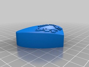 casket 3d printers 3d print model - Mito3D