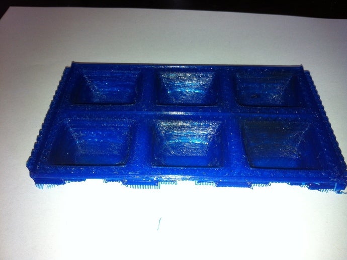 ravioli maker kitchen dining 3D print model - Mito3D