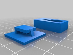 slot parti fondamentali 3d print model - Mito3D