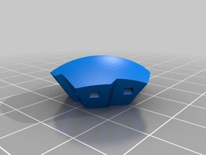 self-assembling-Dodekaeder math puzzle Spielzeug 3d print model - Mito3D