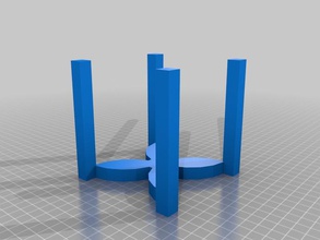 rilevatore di terremoto altri 3d umorismo stampante utile 3d print model - Mito3D