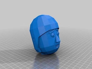 looks like my wife interactive art customized 3d print model - Mito3D