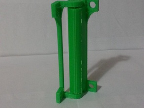 modulare cerniera hobby 3d print model - Mito3D