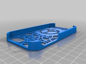 peace accessories customized 3d print model - Mito3D
