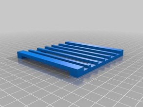 small gate models 3d print model - Mito3D