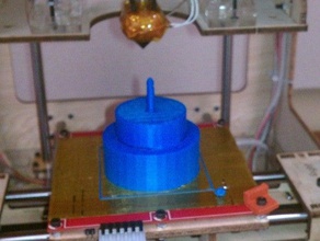 pasta diğer yalan 3d print model - Mito3D