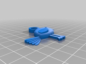poodle accessories customized 3d print model - Mito3D