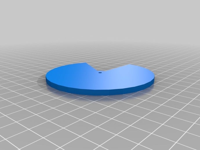 scatoletta pesca otros personalizado 3D print model - Mito3D