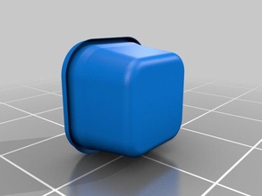 le conteneur modèles 3d print model - Mito3D