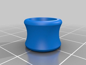 özel kulak tak benim küpe 3d print model - Mito3D