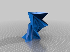 hexagon la posición de caja otros personalizado 3d print model - Mito3D