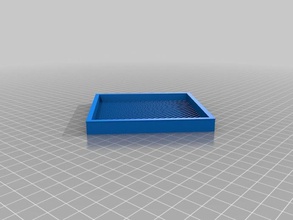 mesh 2 replacement parts customized 3d print model - Mito3D