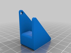 my customized tool holder pliers holders boxes 3d print model - Mito3D
