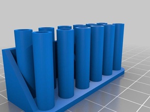 my customized tool holder holders boxes 3d print model - Mito3D