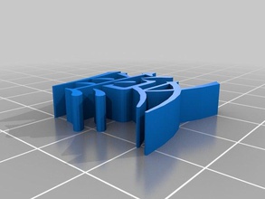 ai outros 3d print model - Mito3D