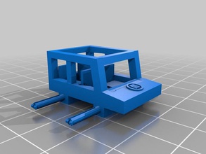 jeep other 3d print model - Mito3D