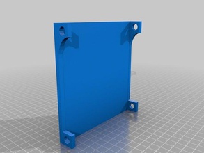 superficie modulare hobby 3d di un libro stampato modulo pagina tbusers pin 3d print model - Mito3D
