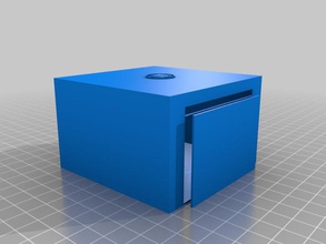 garaj diğer 3d print model - Mito3D